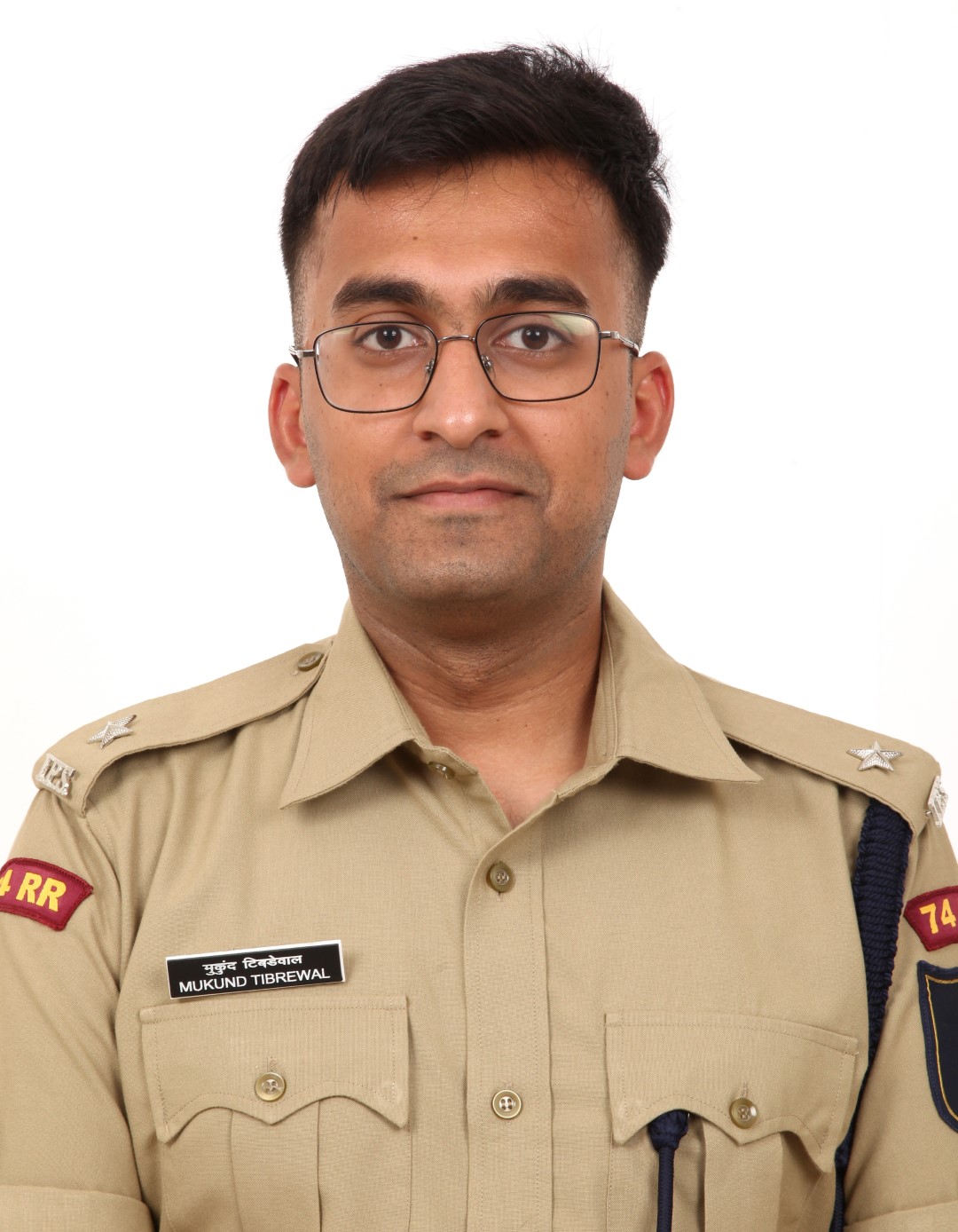 Mukund Tibrewal Mukund Tibrewal